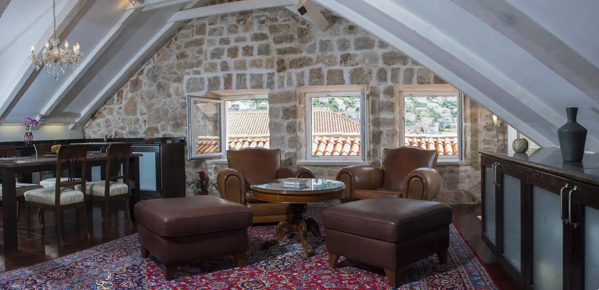 Foto - Villa Mirabilis, stunning superior villa, Dubrovnik Old Town