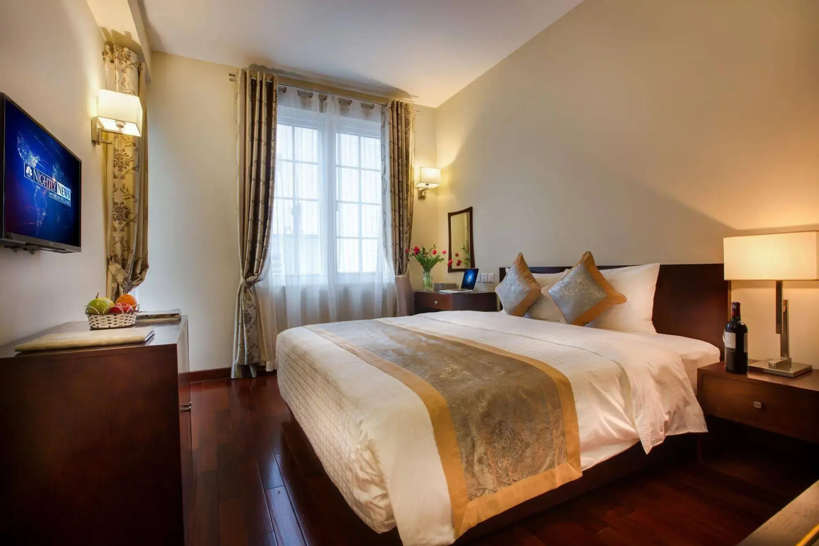 Foto - Sunline Central Hotel