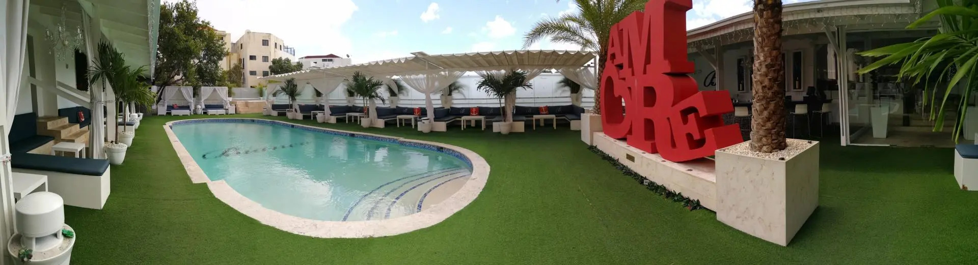 Foto - Ramada by Wyndham Princess Santo Domingo