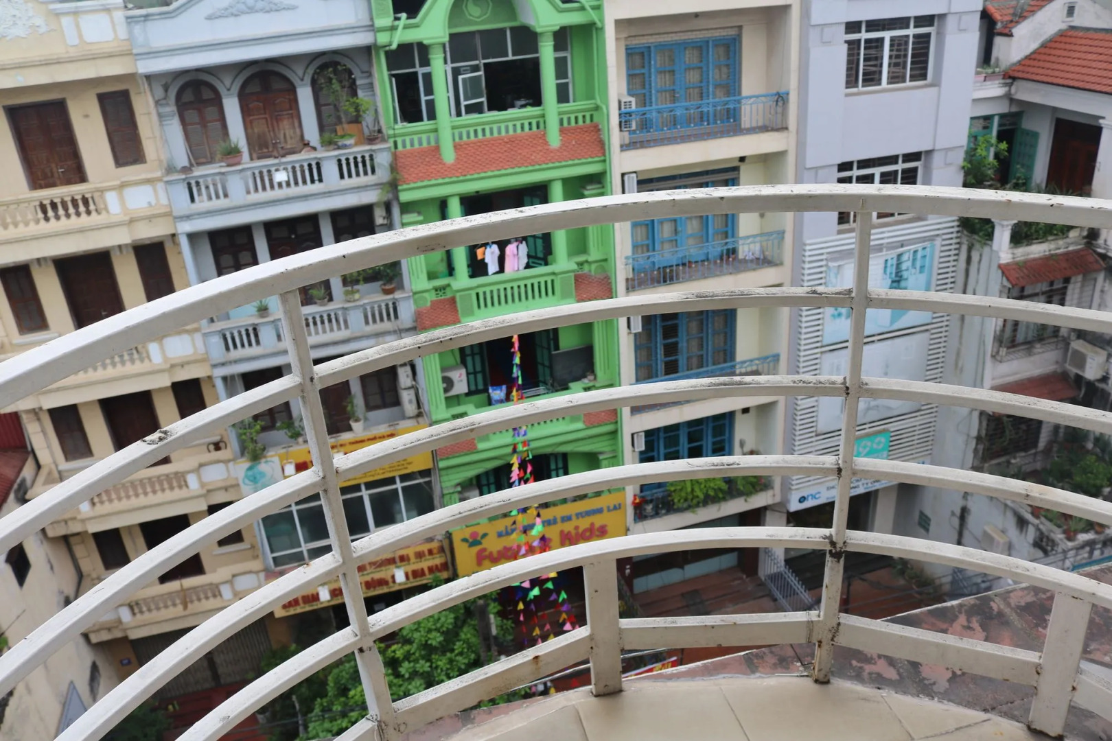 Photo - A25 Hotel - 45B Giảng Võ