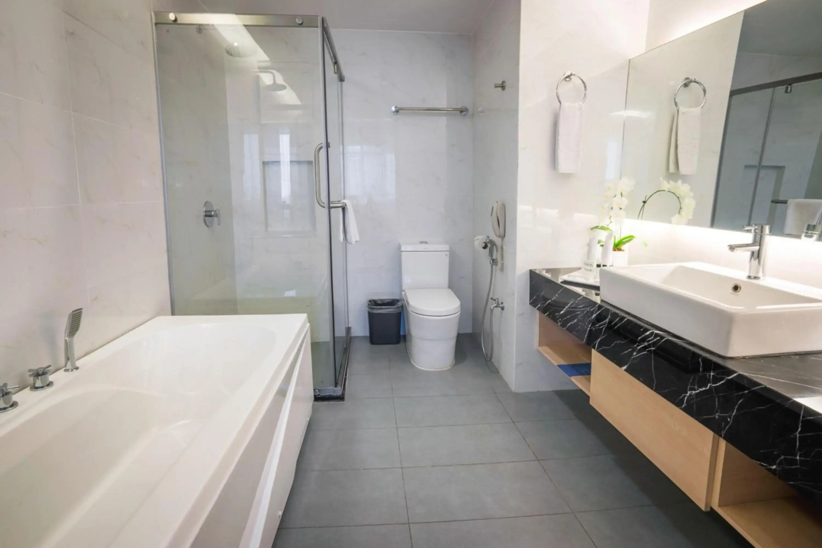 Foto - Crystal Crown Hotel Petaling Jaya