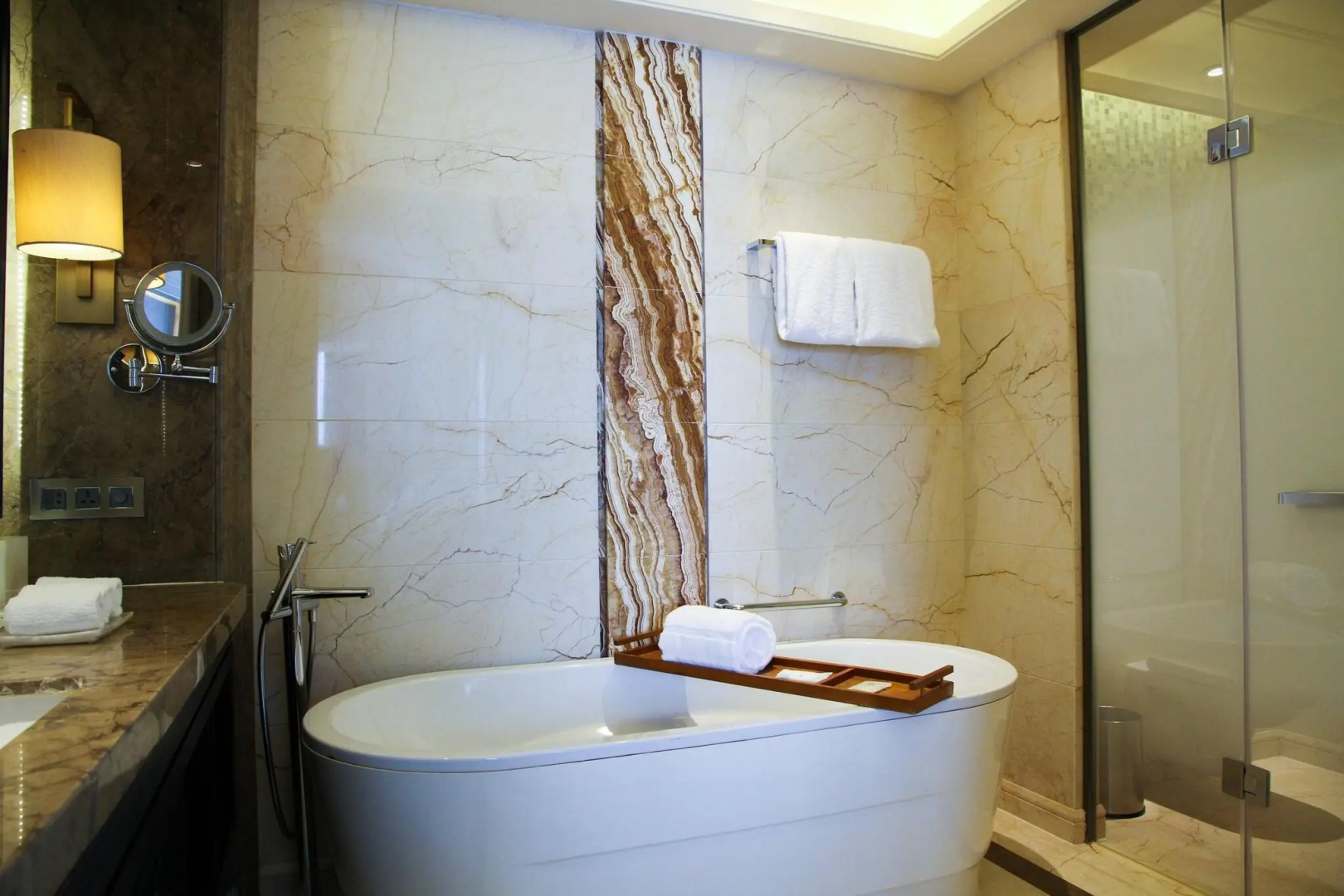 Foto - The Westin Qingdao