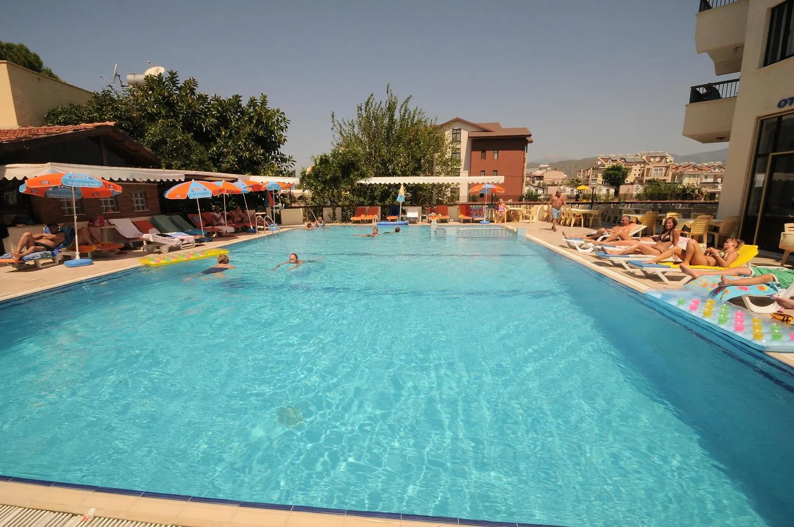 Foto - Malhun Hotel
