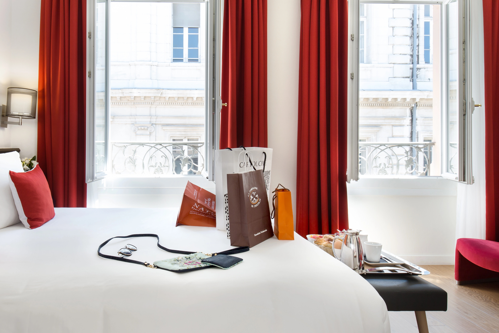 Foto - Hotel Albert 1er