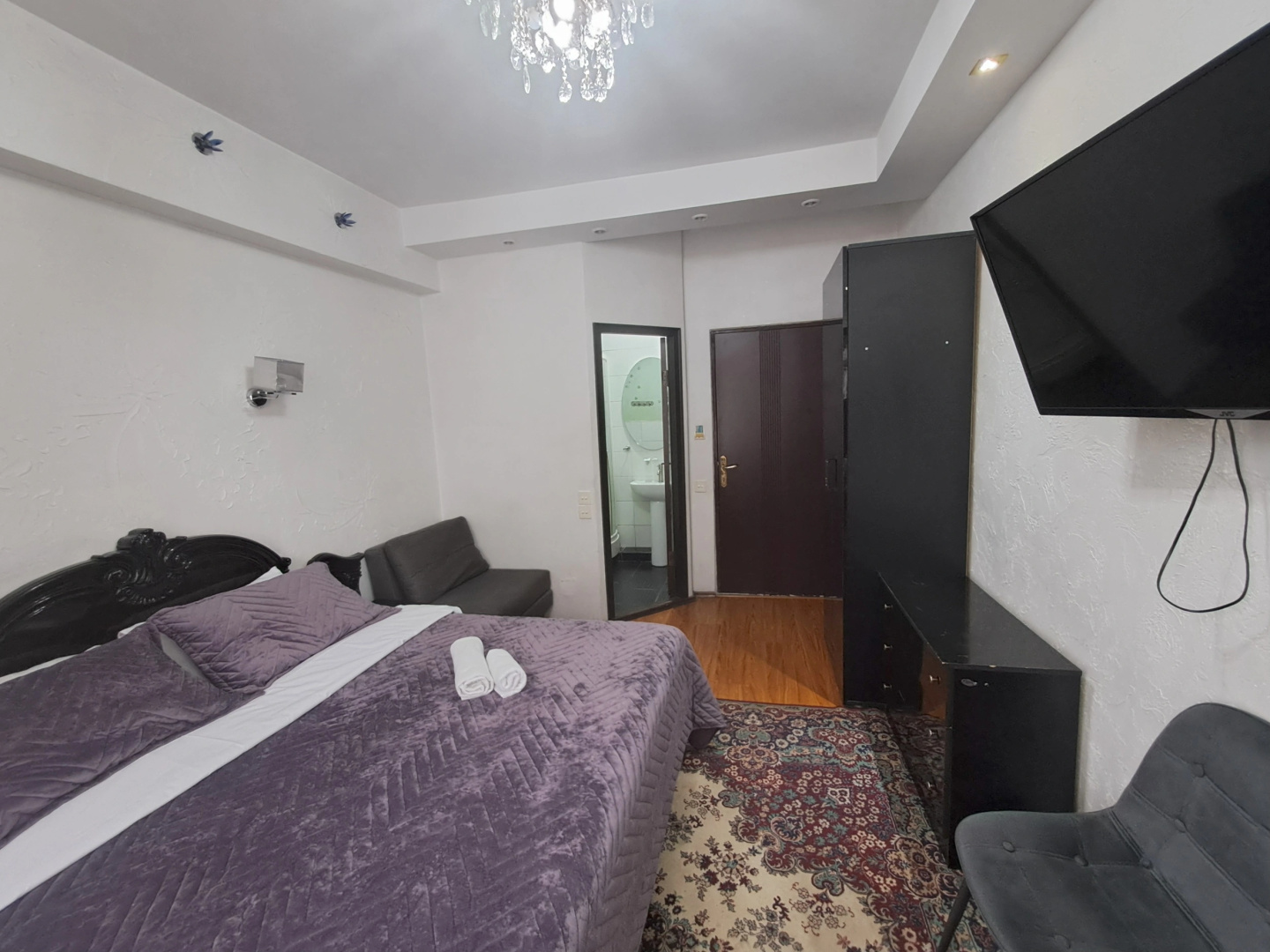 Photo - Bella Donna Hotel