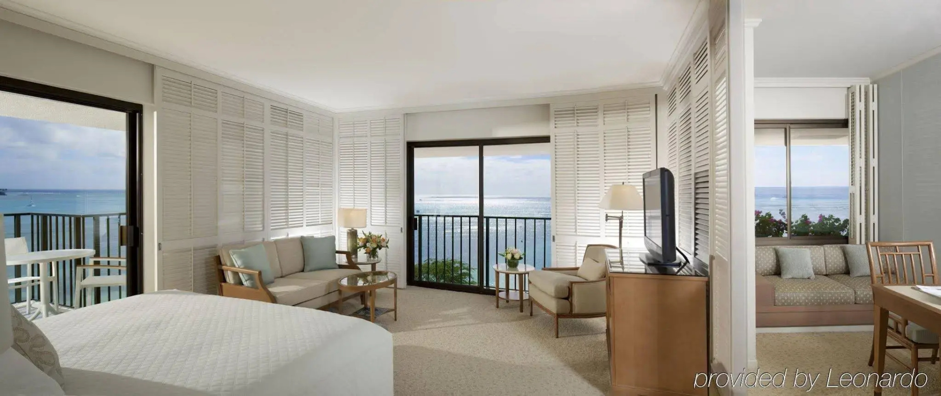 Foto - Halekulani Hotel