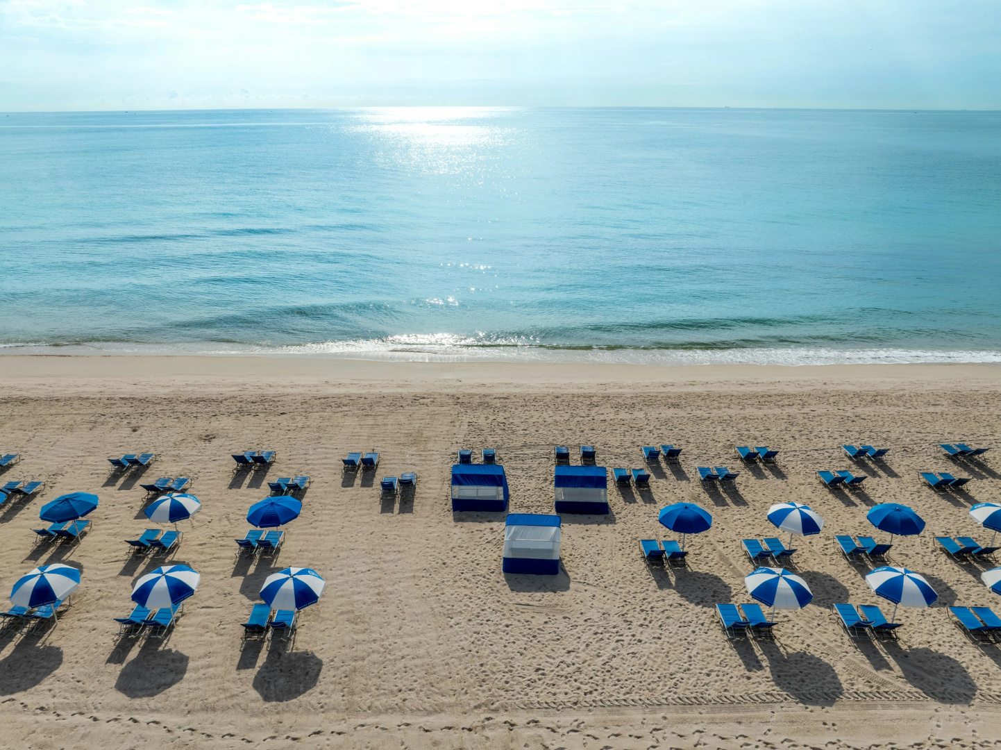 Foto - Hotel Maren Fort Lauderdale Beach, Curio Collection by Hilton
