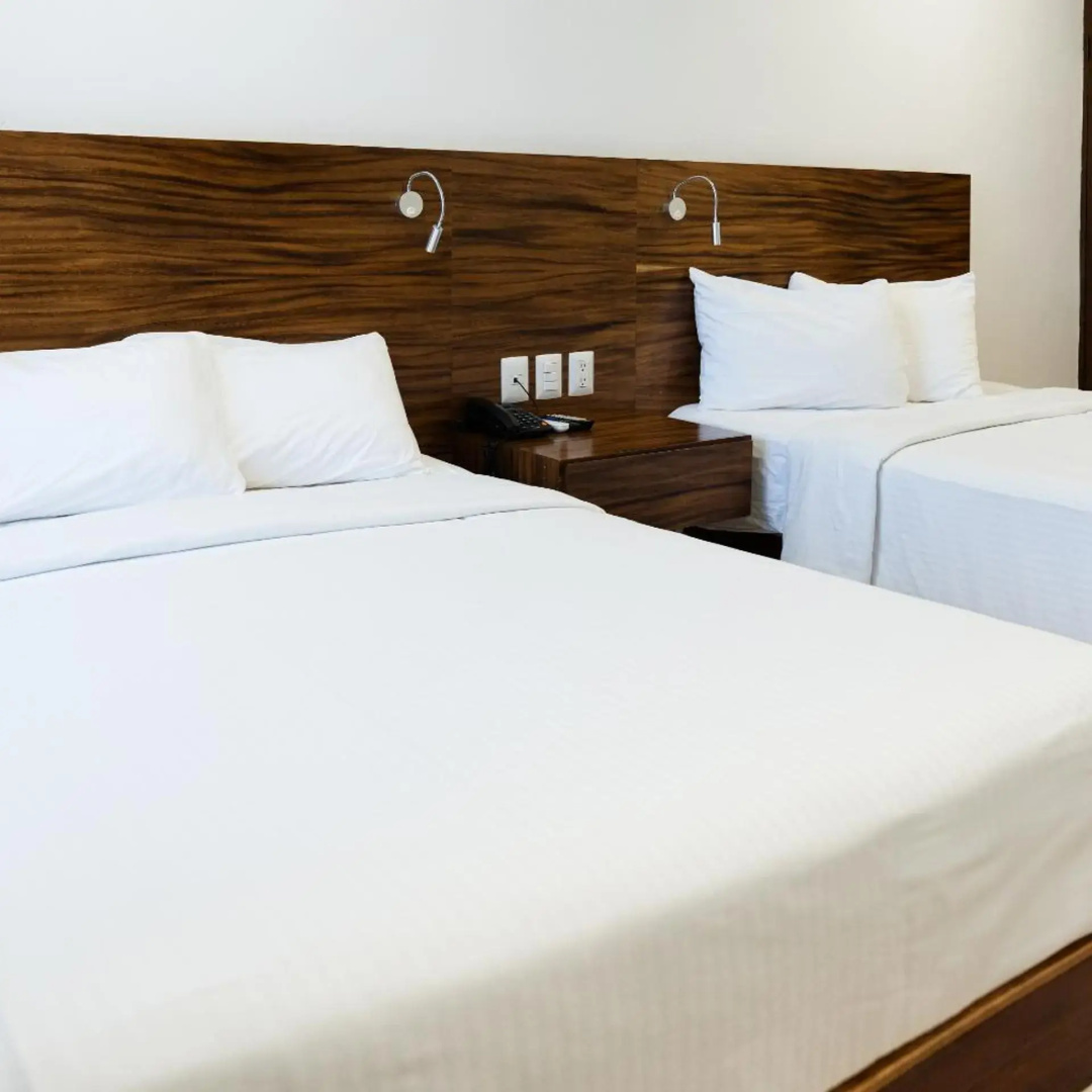 Foto - Hotel San Antonio