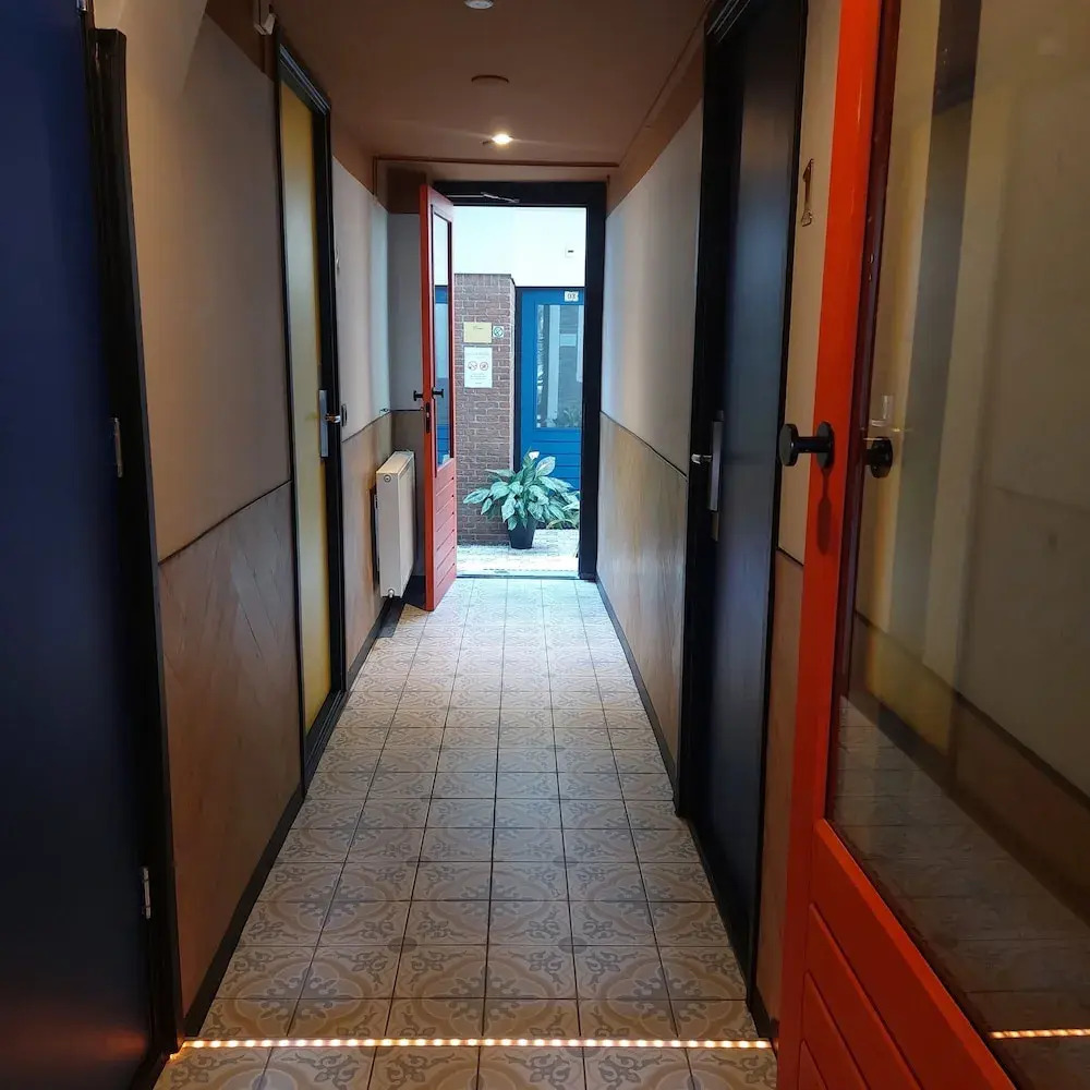 Photo - Heart of Amsterdam Hostel