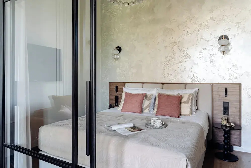 Foto - Reset in So Soho Spa Collection
