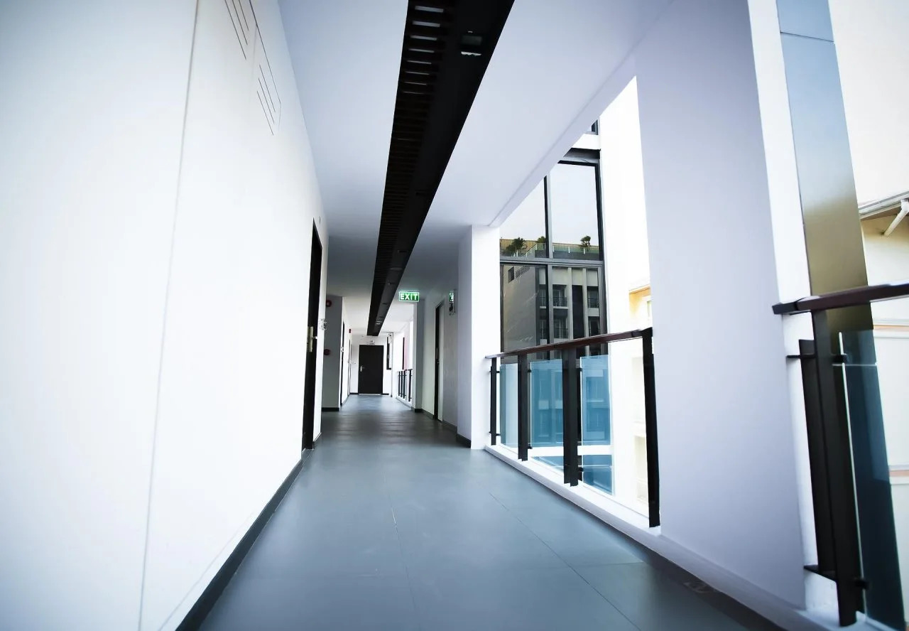 Foto - Serenotel Pattaya