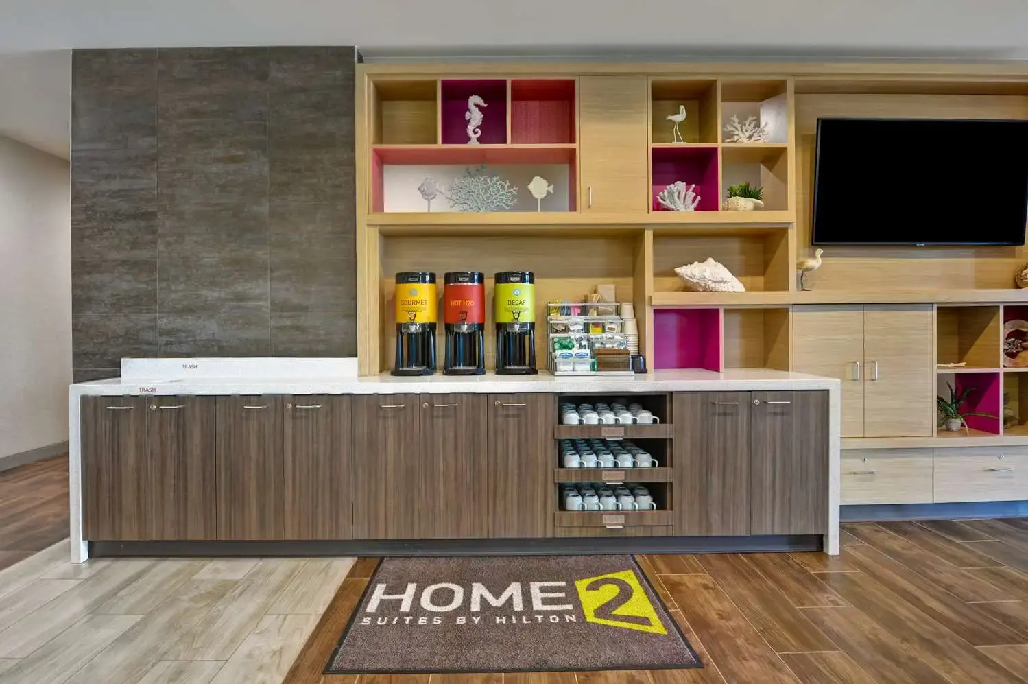 Foto - Home2 Suites By Hilton Sarasota I-75 Bee Ridge