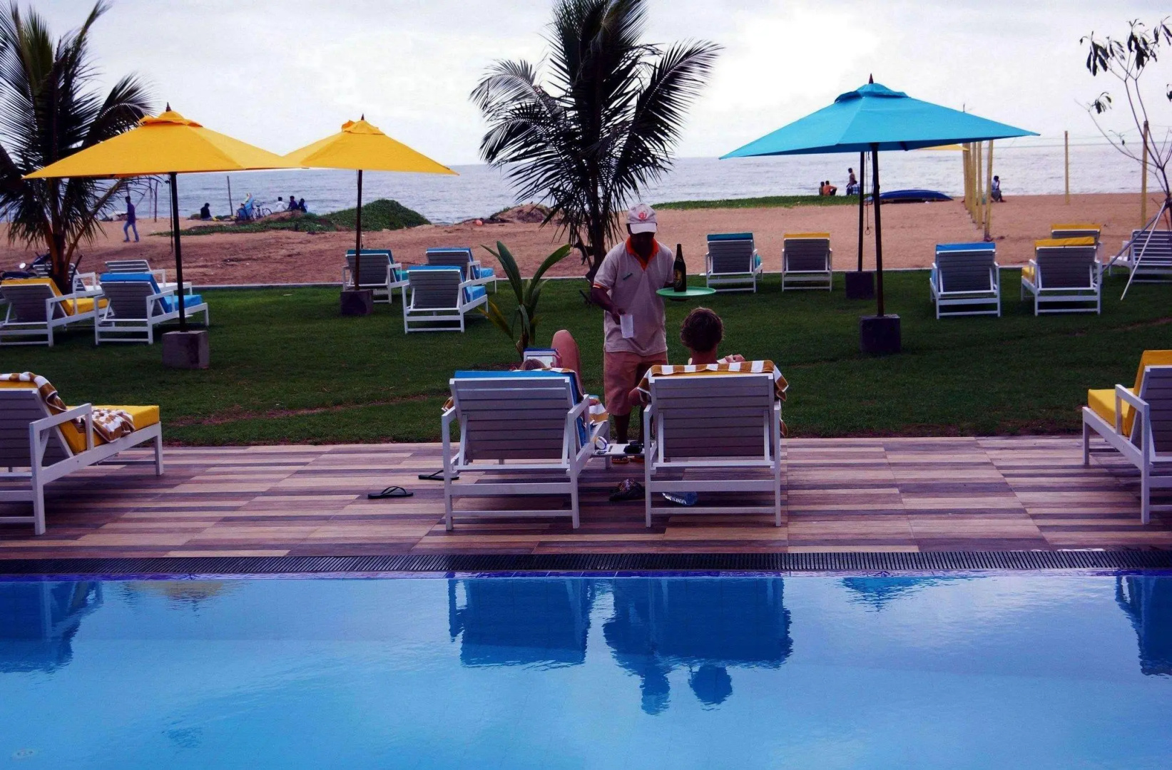 Foto - Hotel J Negombo