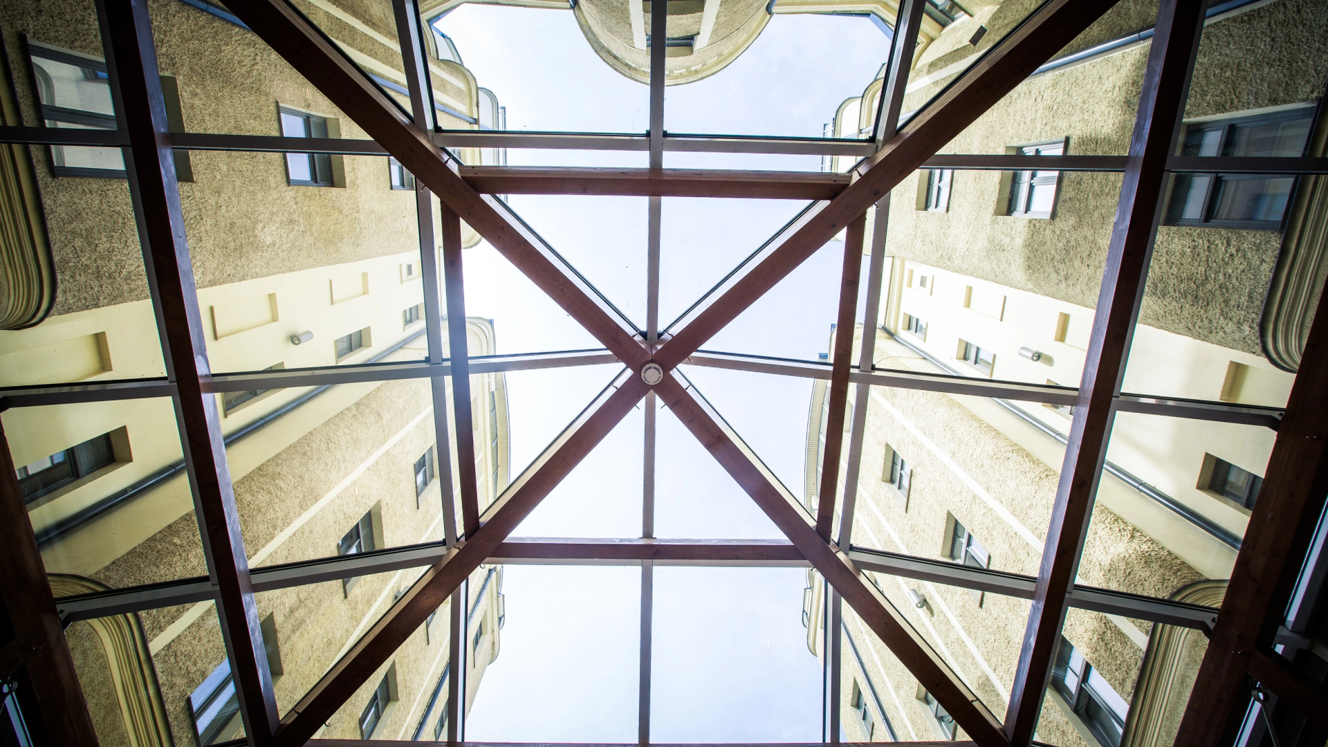 Photo - Hestia Hotel Jugend