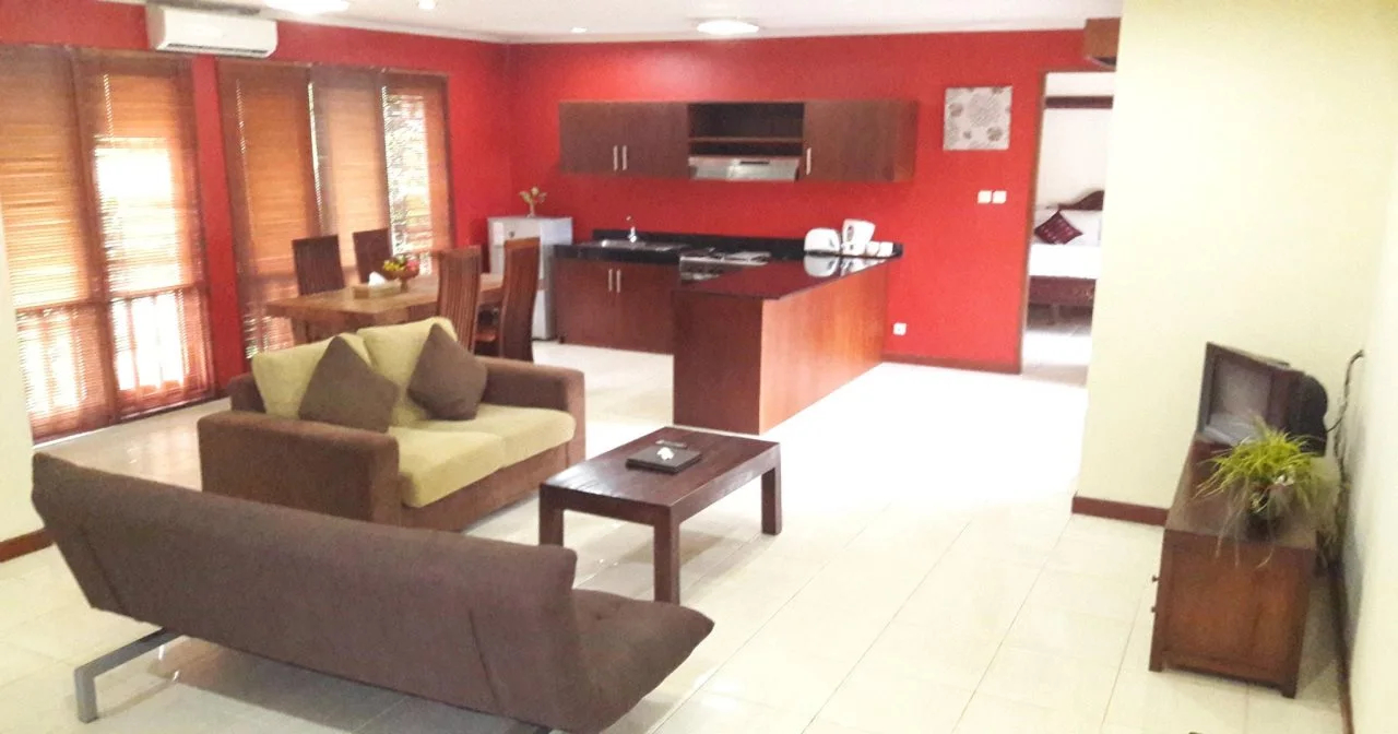 Foto - Sekuta Condo Suites