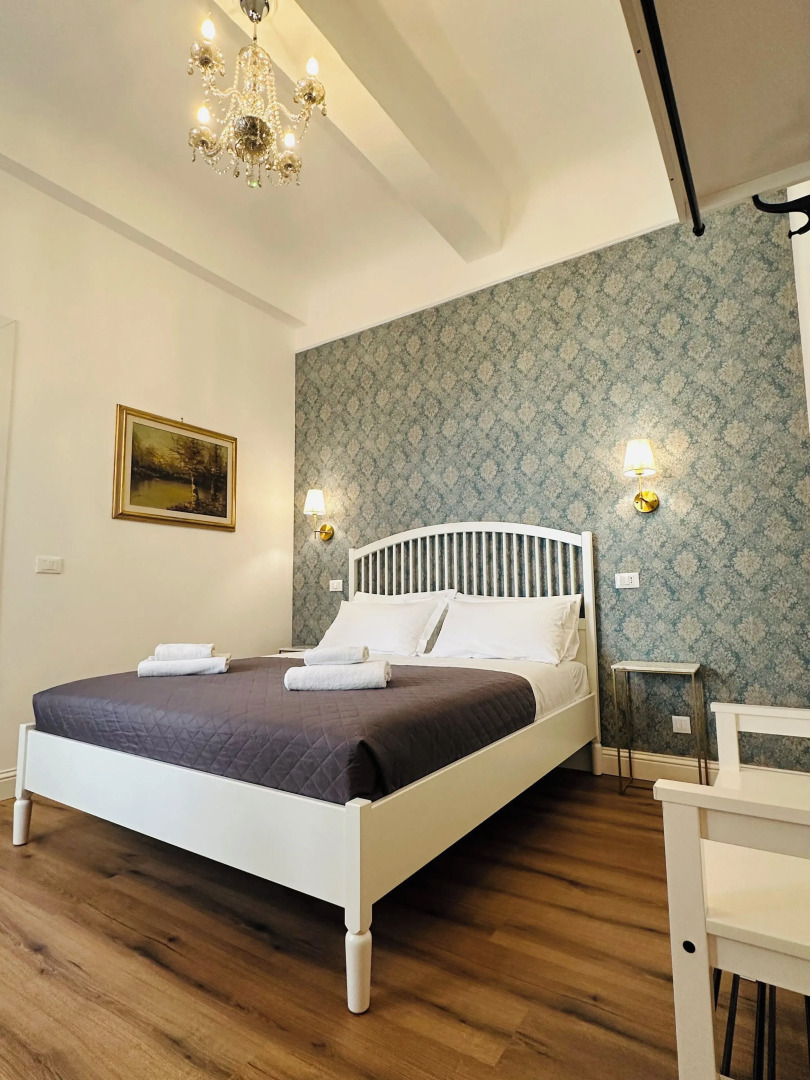 Foto - Relais Sampaoli