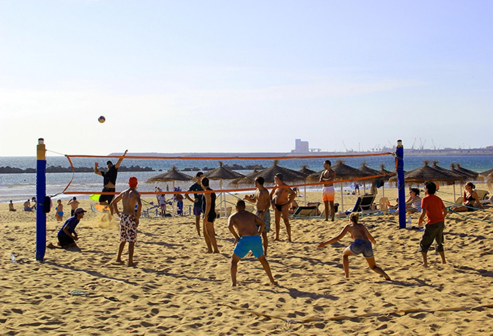 Photo - Agadir Beach Club Hotel
