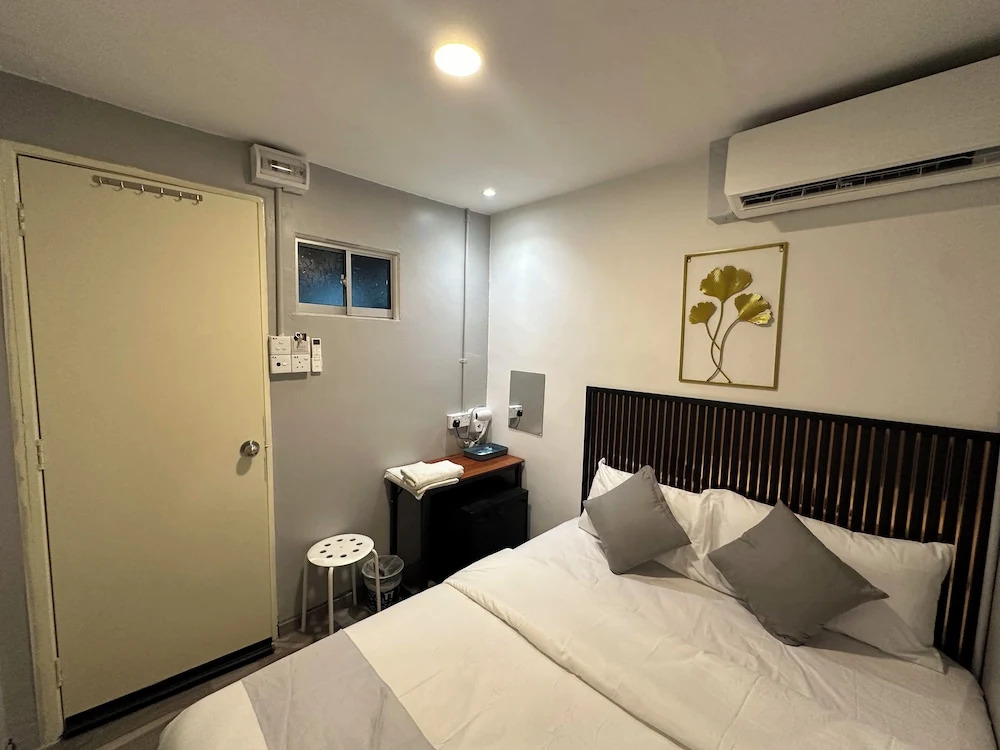 Foto - SS Grey House