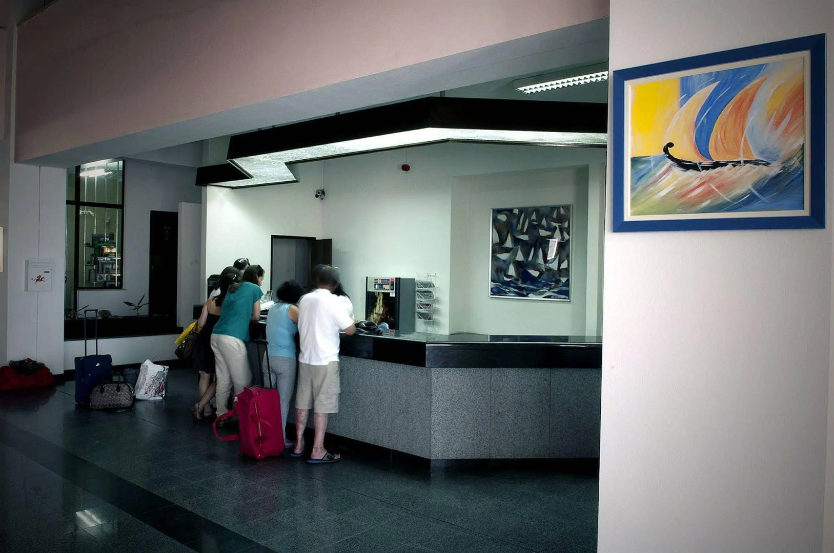 Foto - Hotel Atlantida Sol