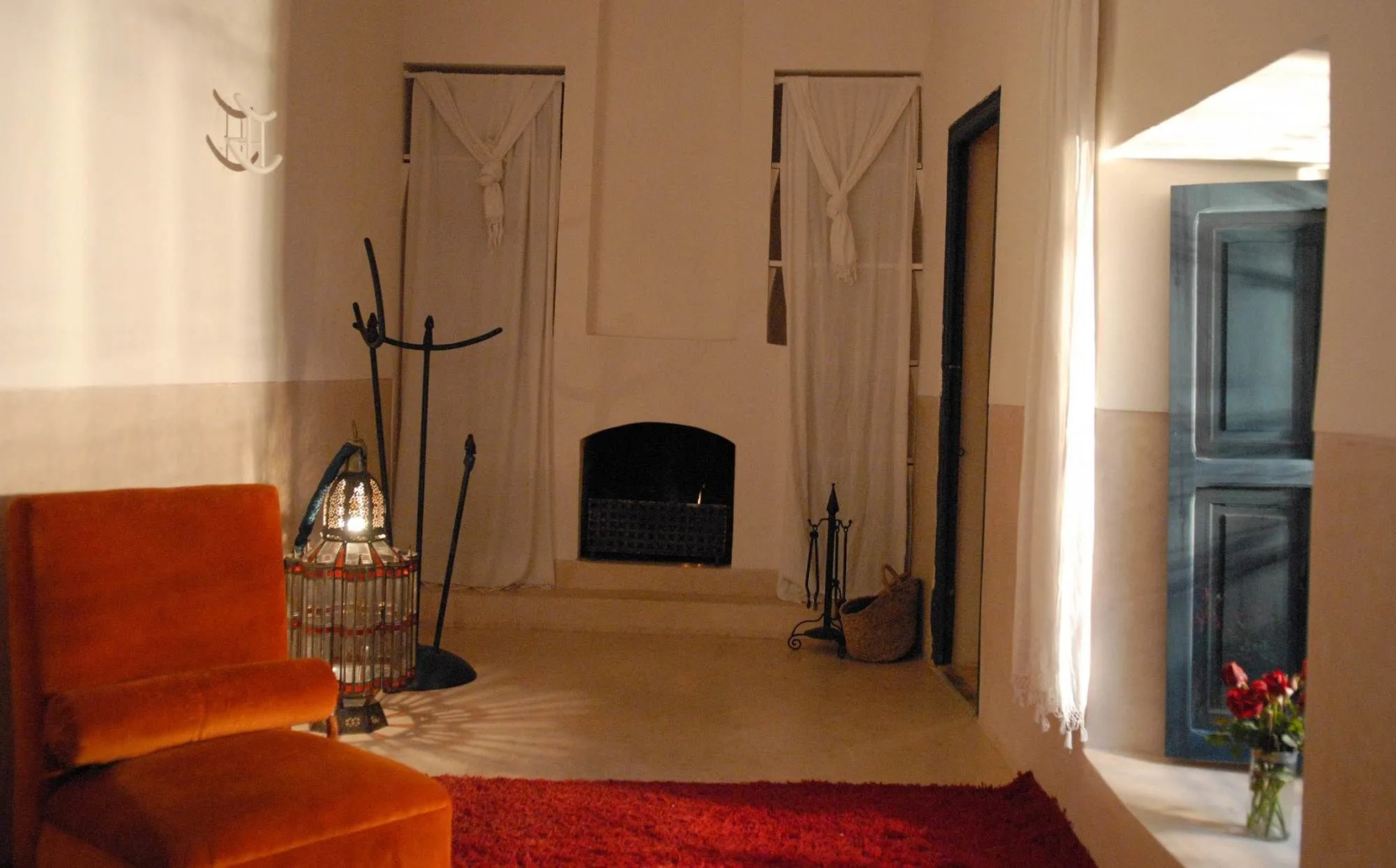 Foto - Riad Dar Sara