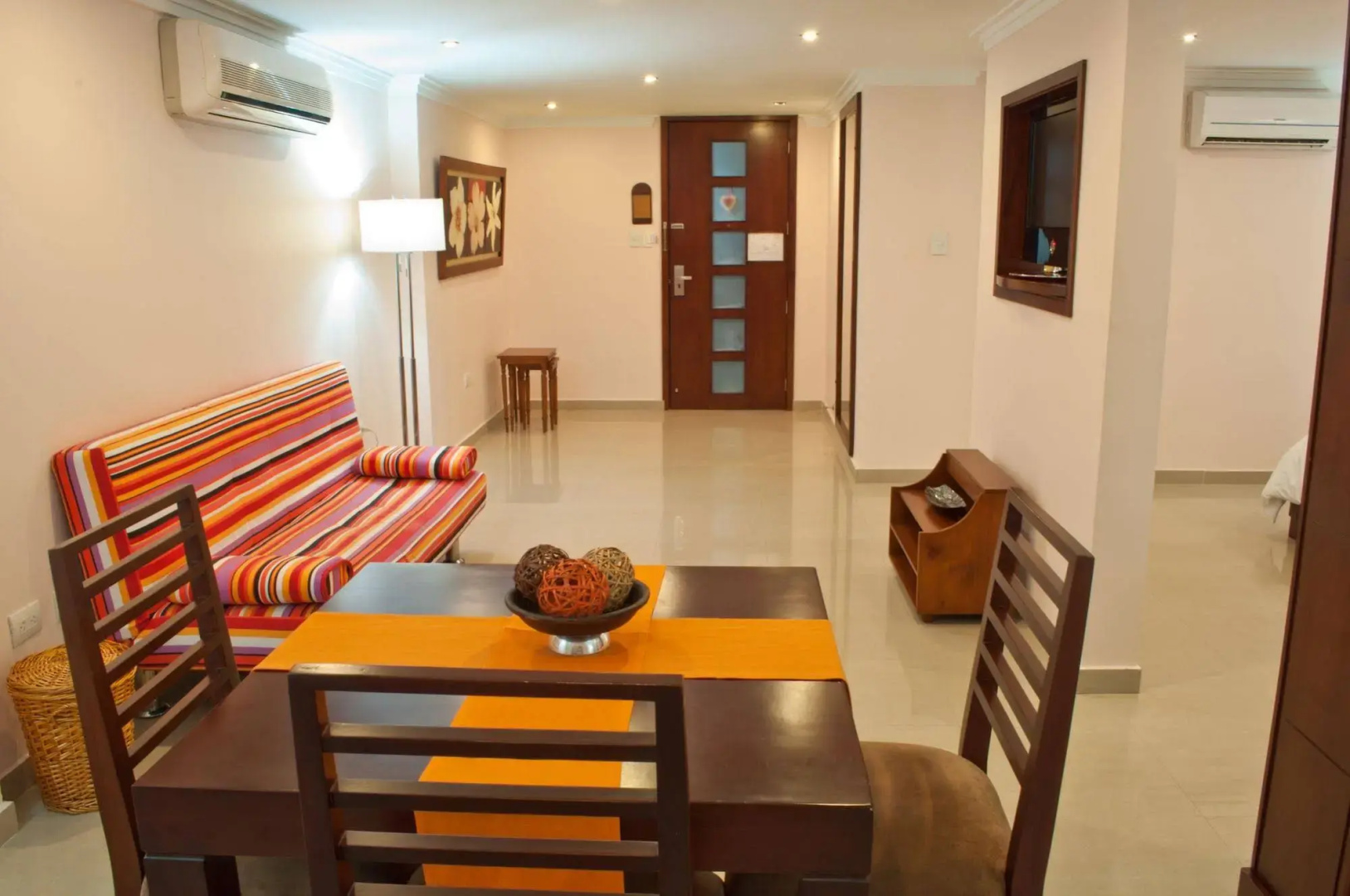 Foto - Hotel Arhuaco Rodadero