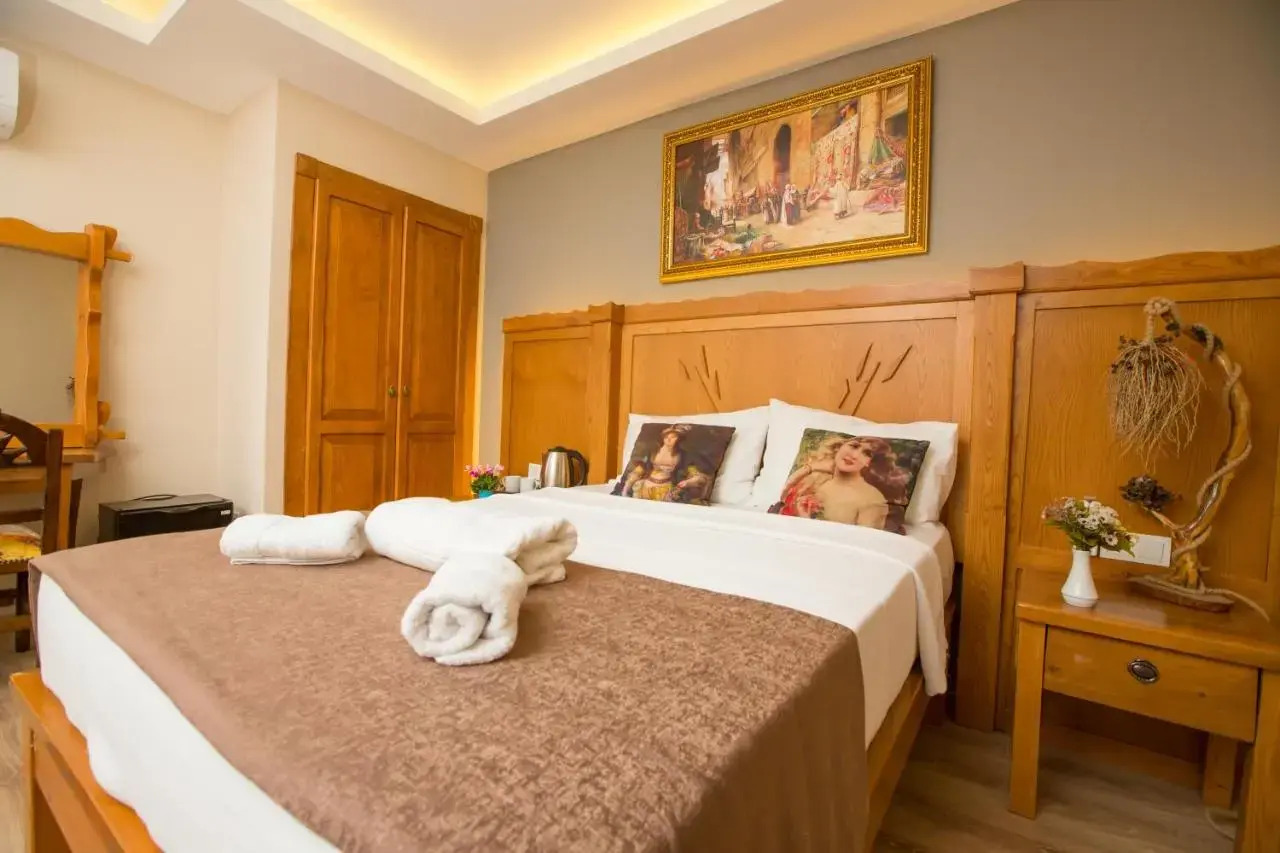 Foto - The PeraPort Hotel