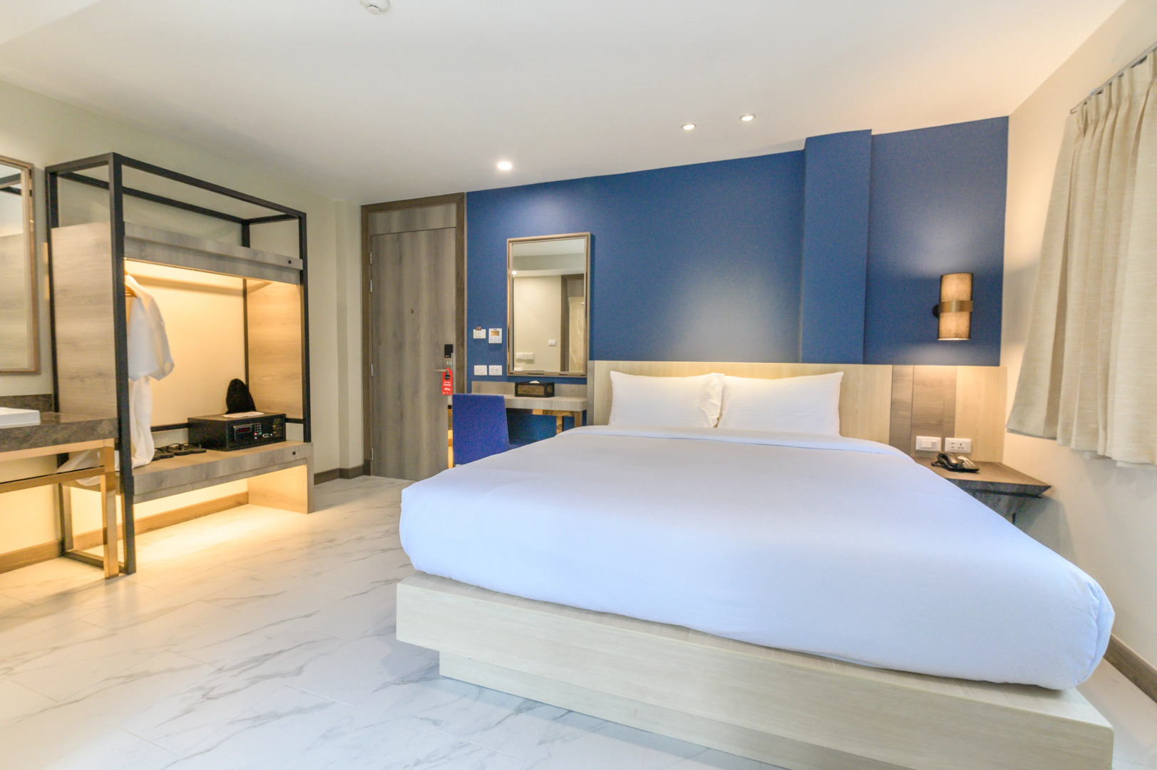 Foto - Andakira Hotel - SHA Extra Plus