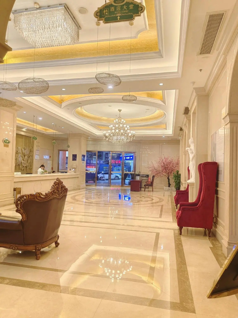Vienna Hotel (Dongguan Tangxia Huayuan Street)