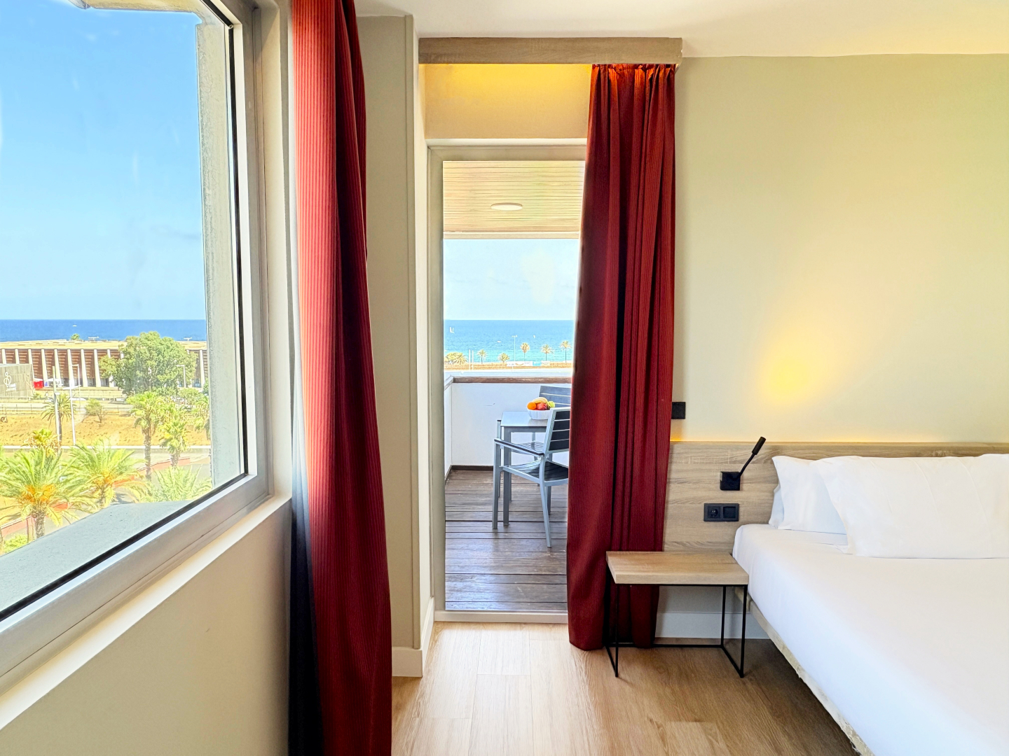 Photo - Eurohotel Diagonal Port