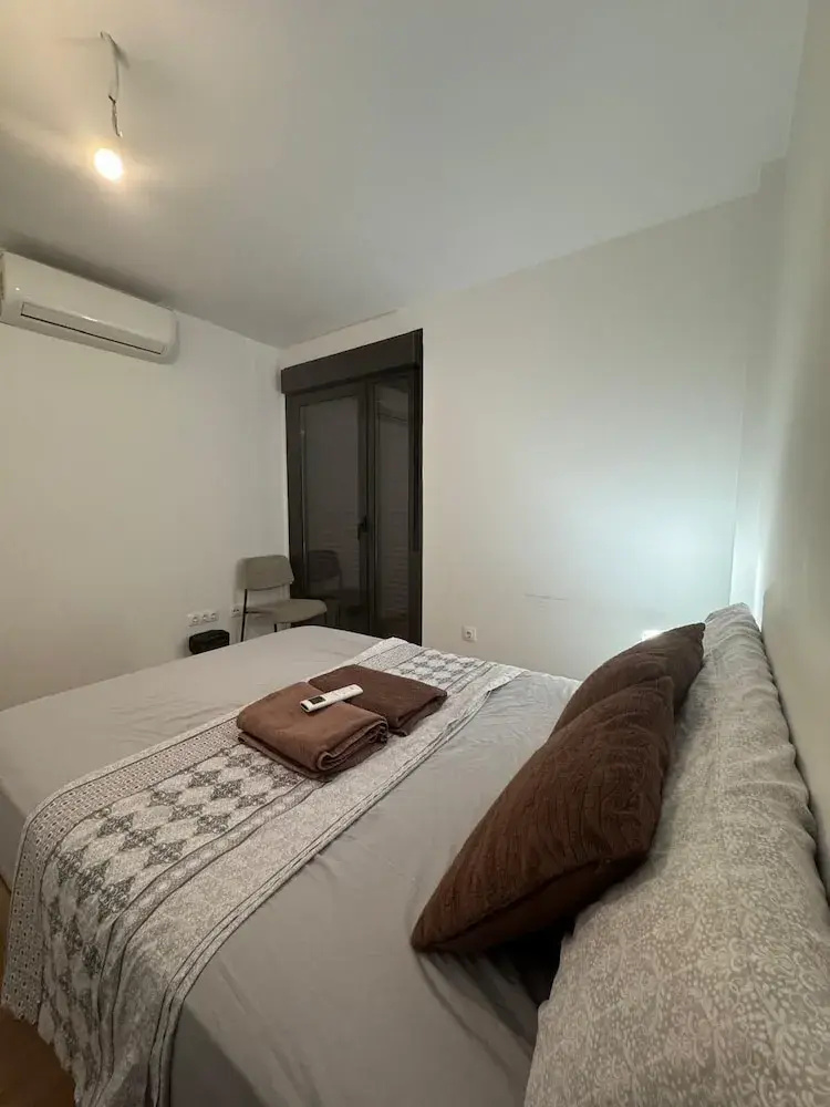 Foto - Mars Suites Porras