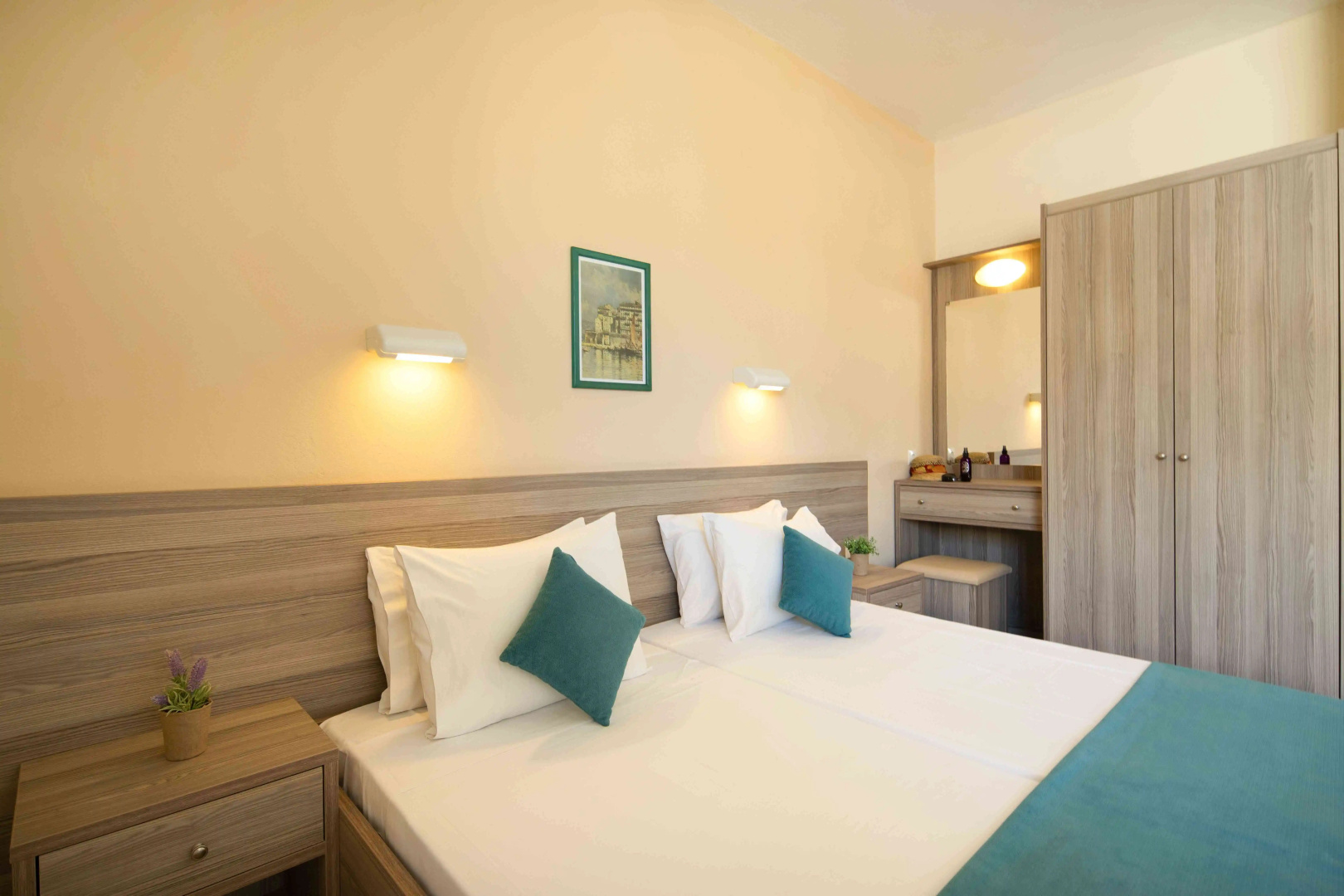 Photo - Hotel Rossis