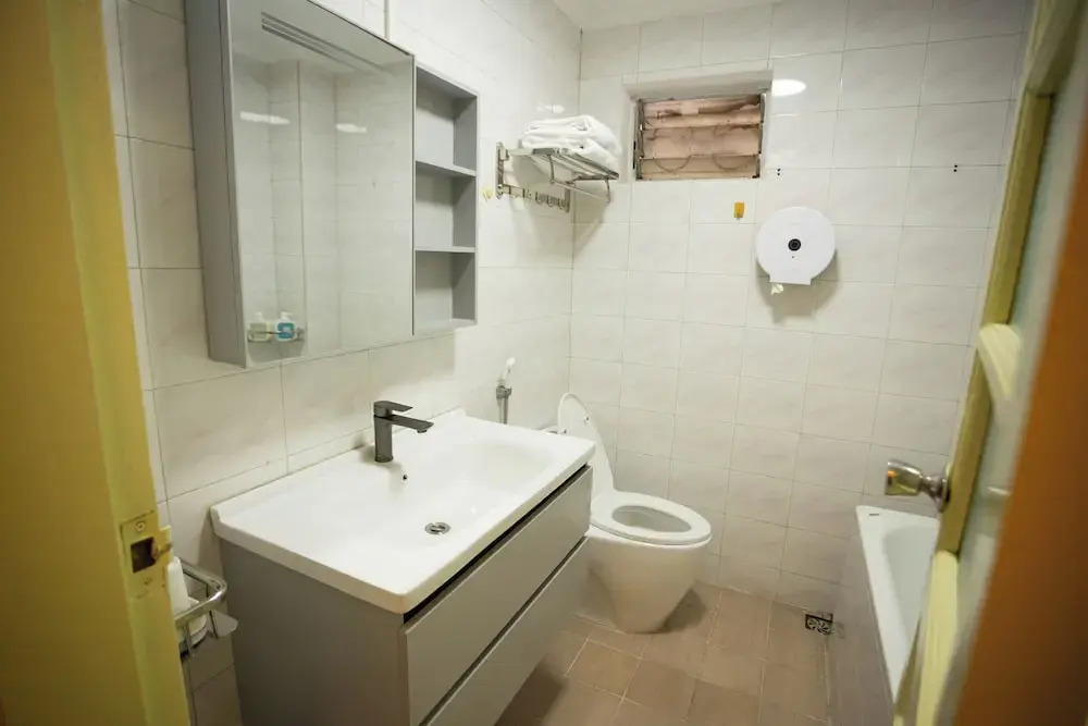 Foto - Alula Residence