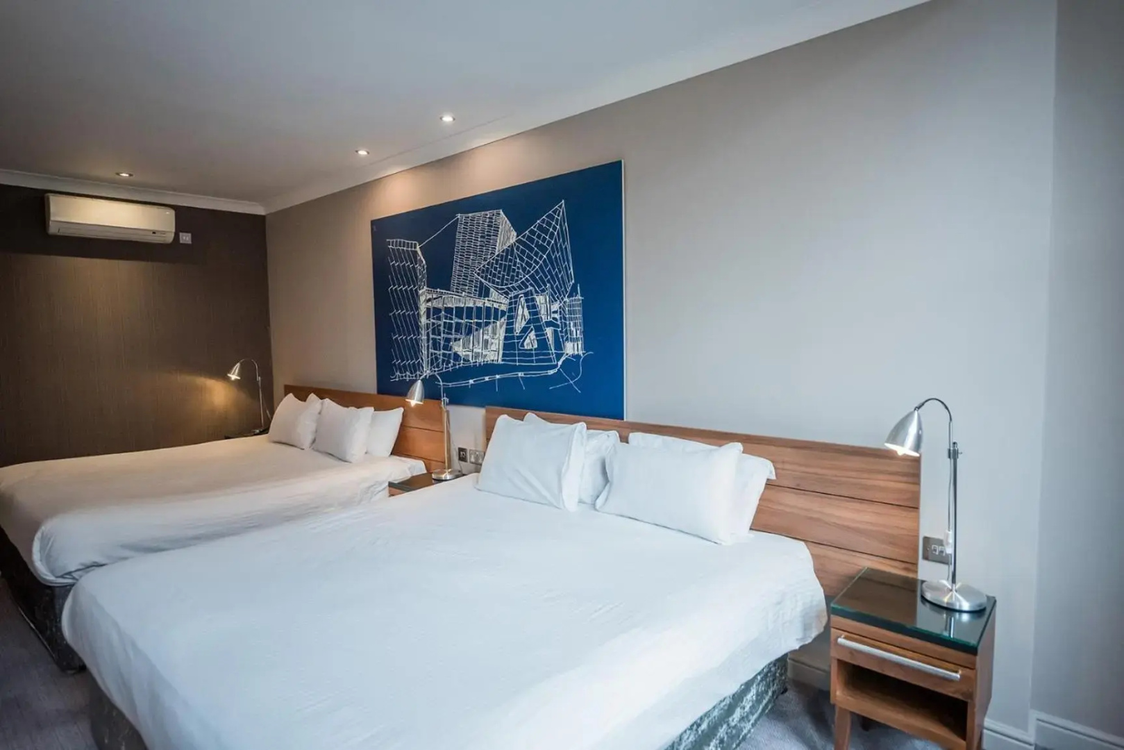 Photo - Townhouse Hotel Manchester