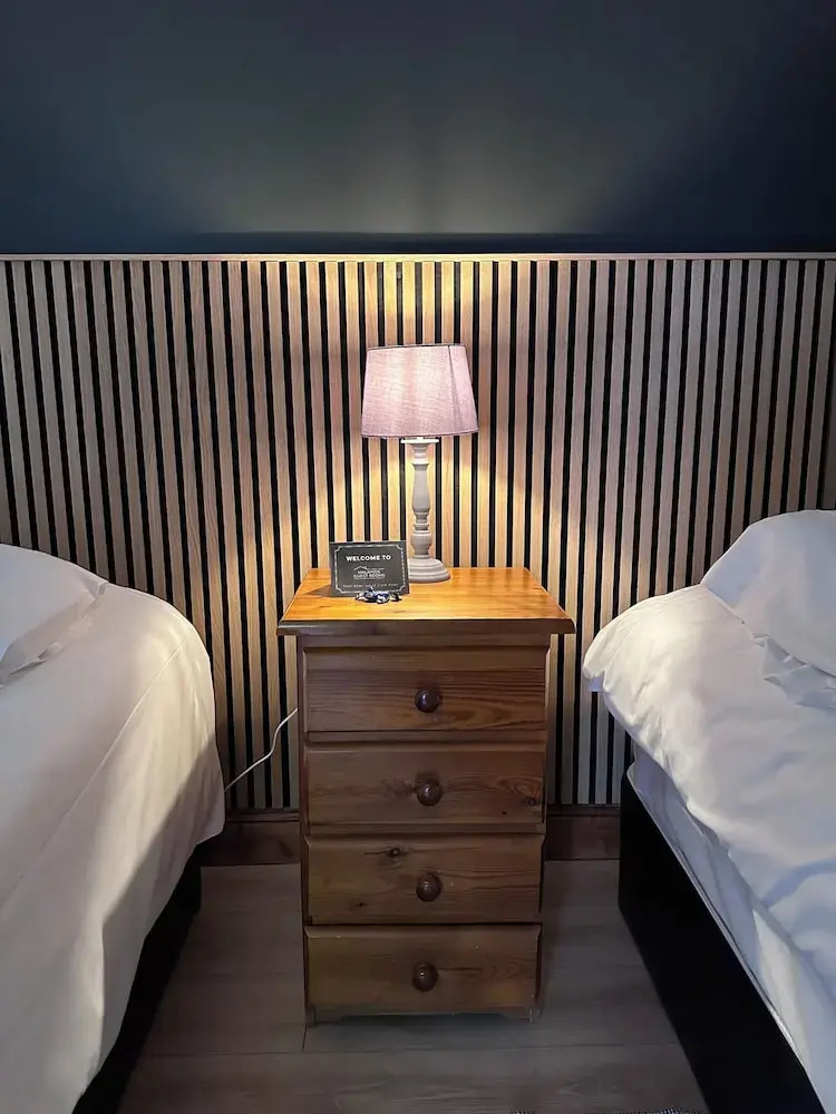 Photo - Malahide Guest Rooms
