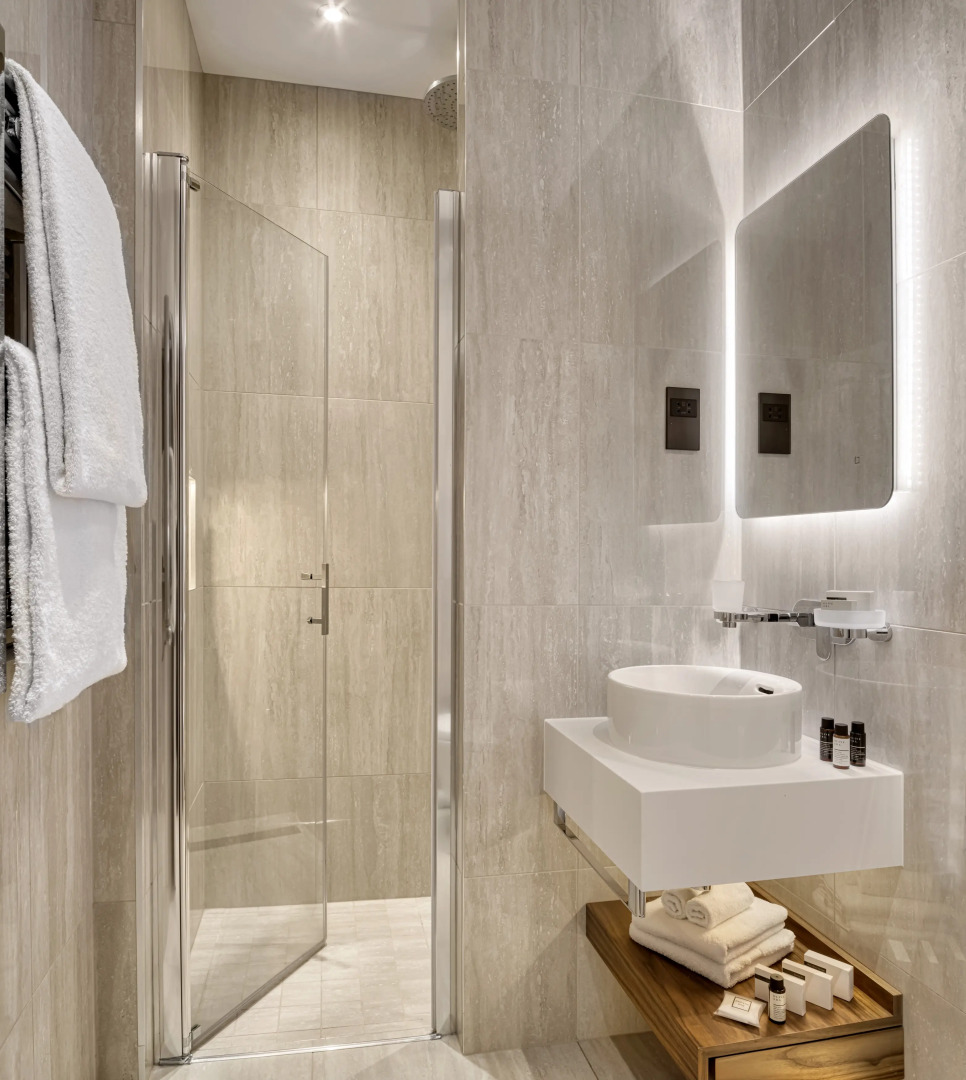 Foto - The Queens Gate Hotel