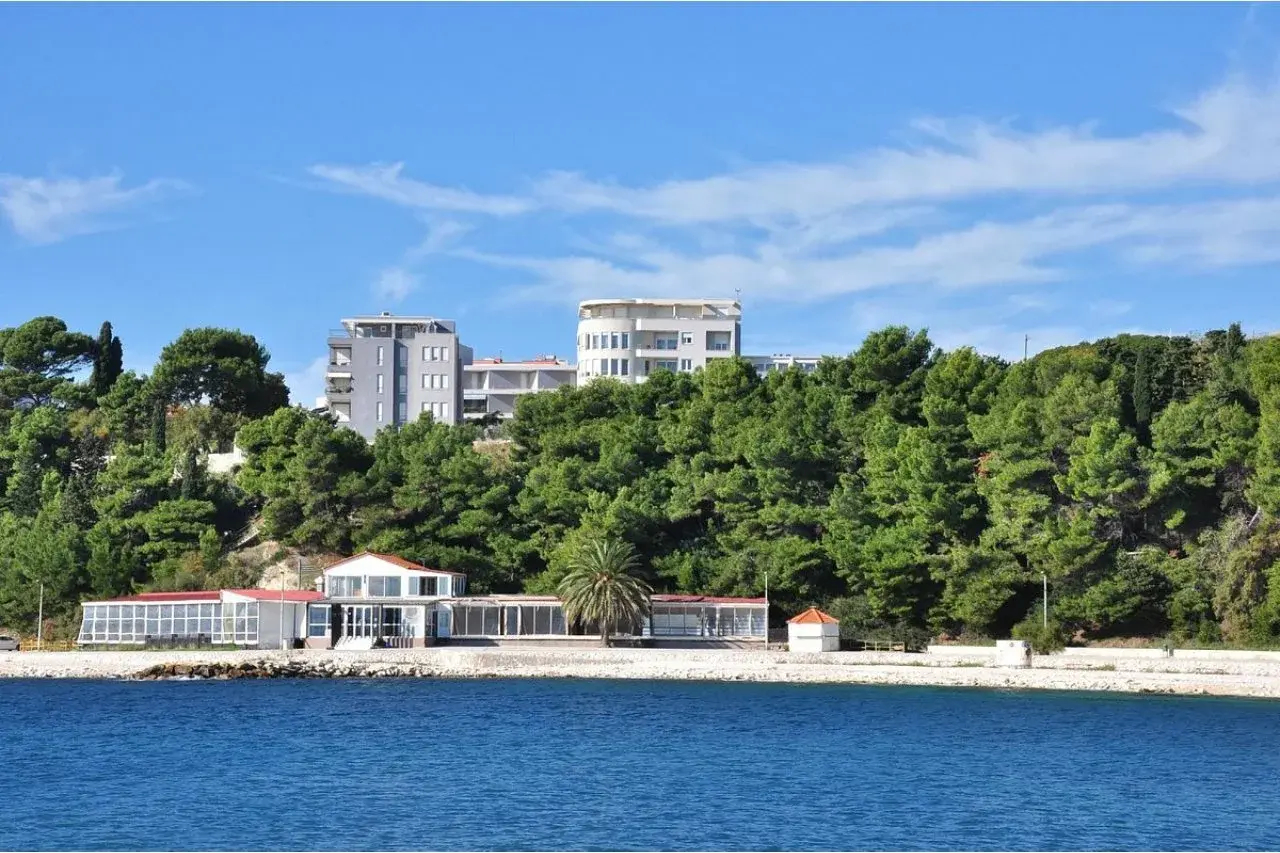 Photo - Sia Split Hotel