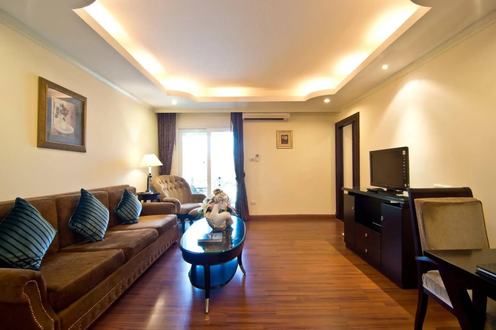 Photo - LK Royal Suite