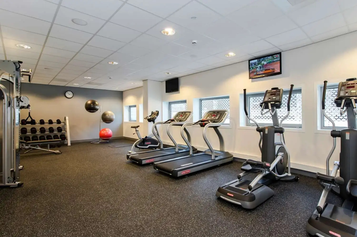 Photo - Hampton By Hilton Amsterdam Arena Boulevard