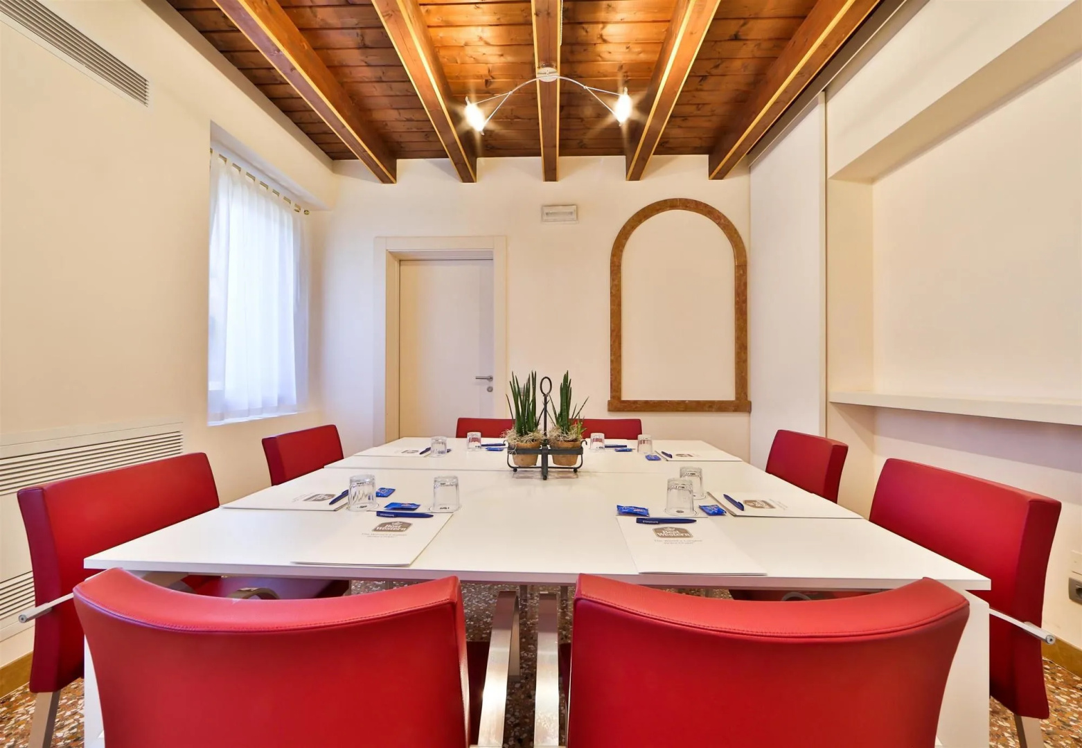Foto - Best Western Titian Inn Hotel Treviso