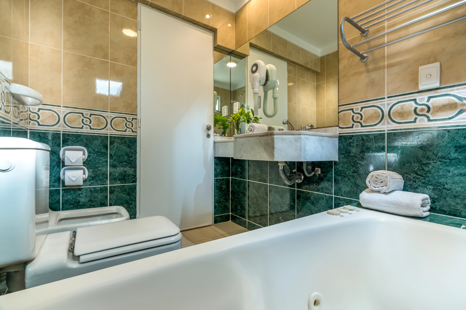 Foto - Up Congreso Hotel