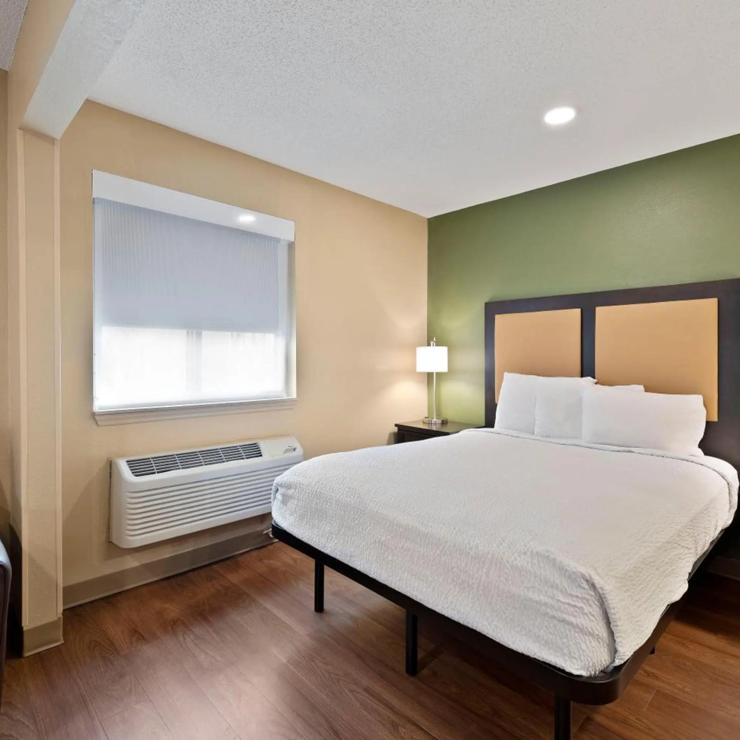 Photo - Studio 6 Suites Charlotte, NC - Tyvola Rd/Executive Park