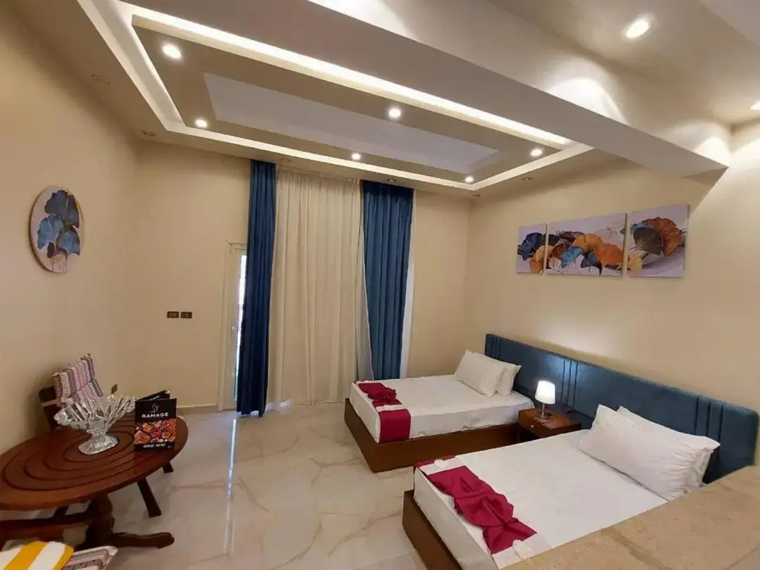 Foto - Ramage Hotel & Resort