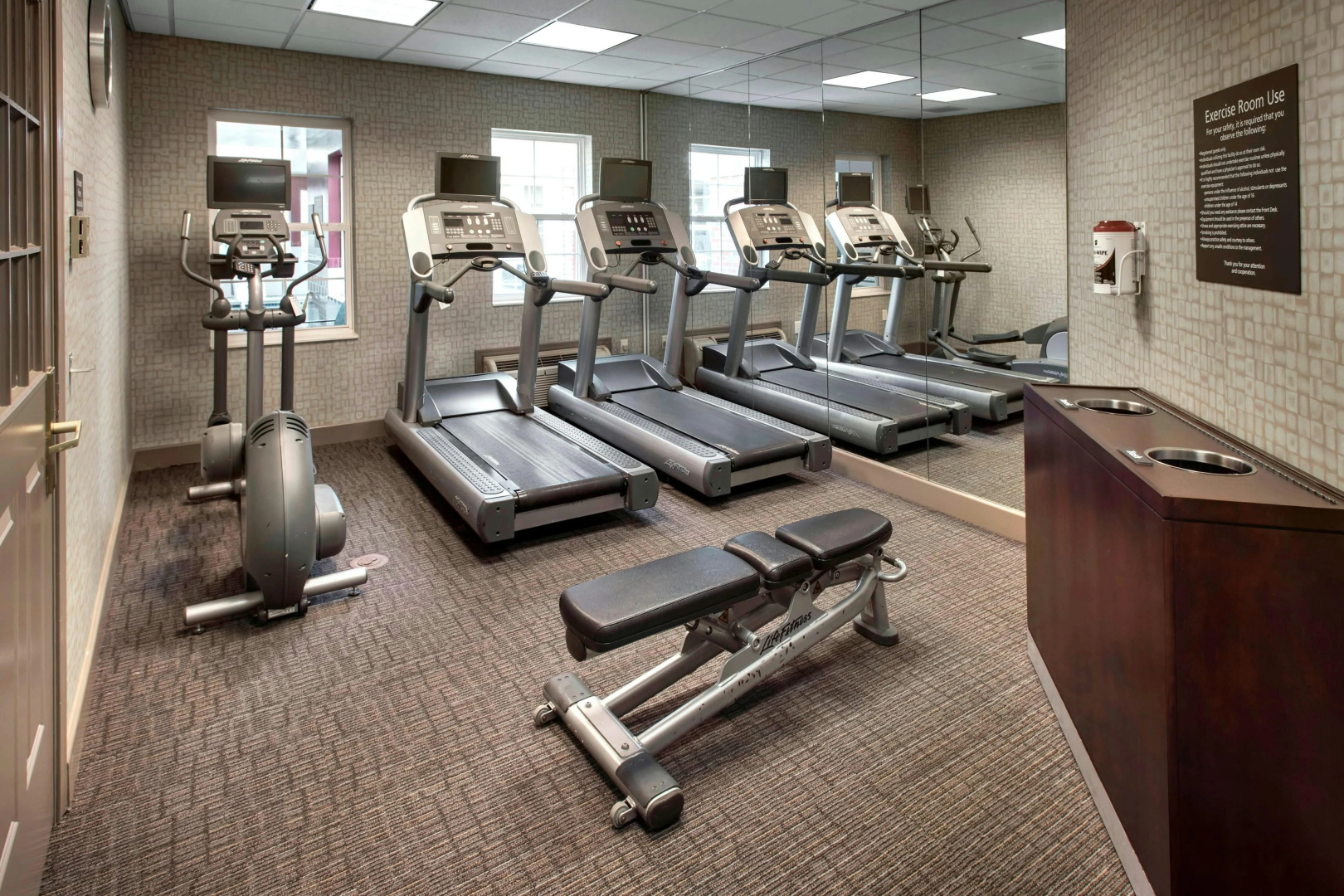 Foto - Residence Inn by Marriott Somerset