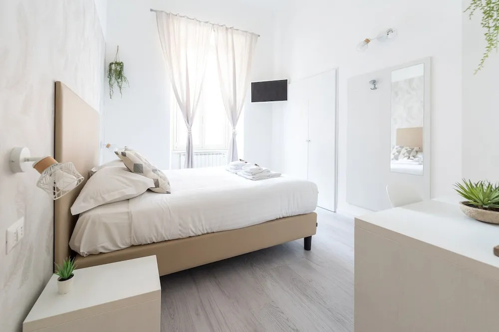 Photo - White Gioberti Guesthouse