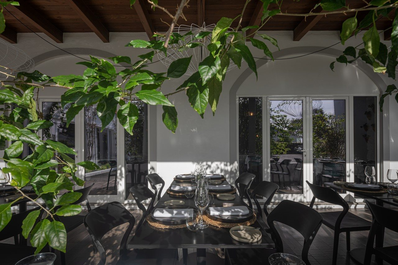 Foto - Senhora da Rosa, Tradition & Nature Hotel