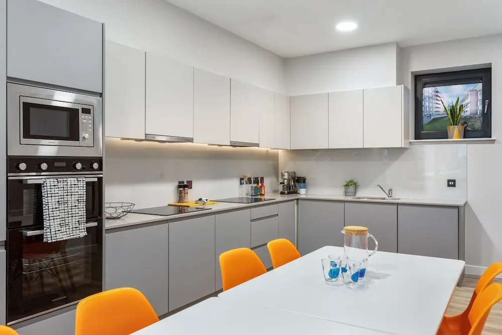 Photo - Highfield House Apartments