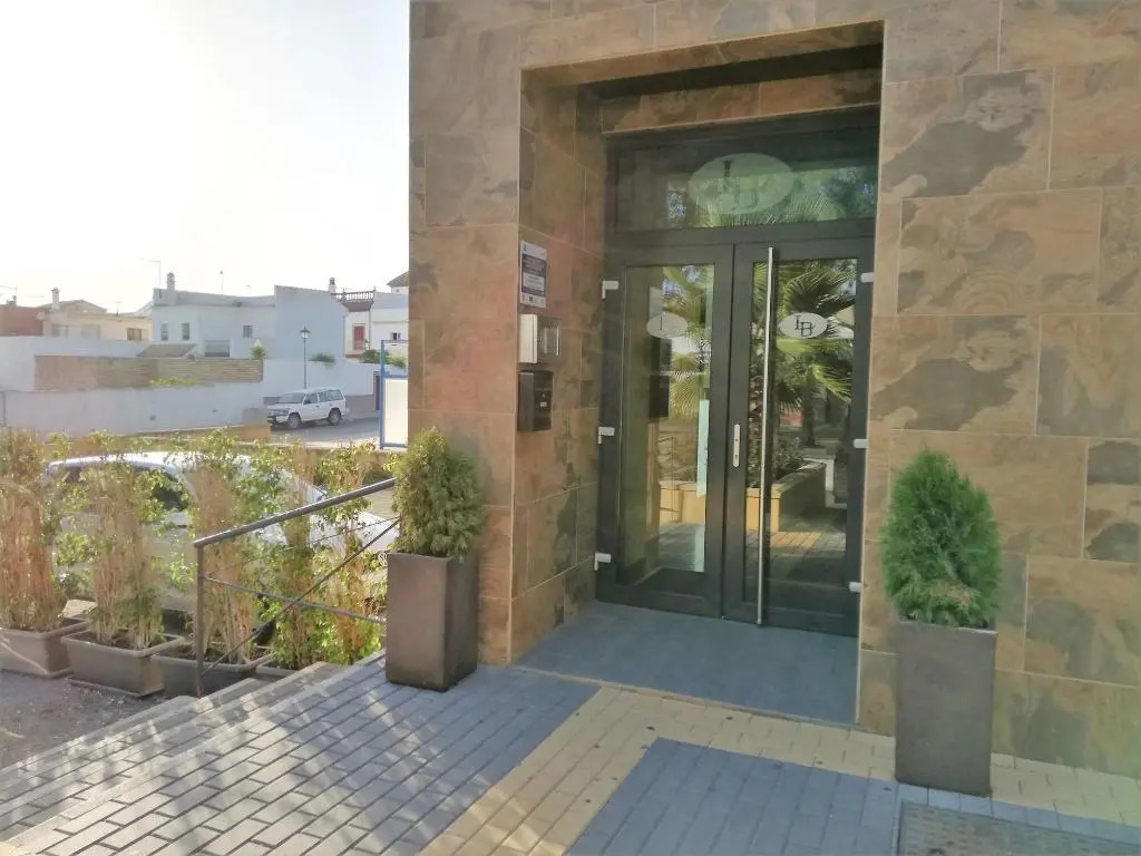 Photo - Hotel LB Lebrija by MA 22 Puntos