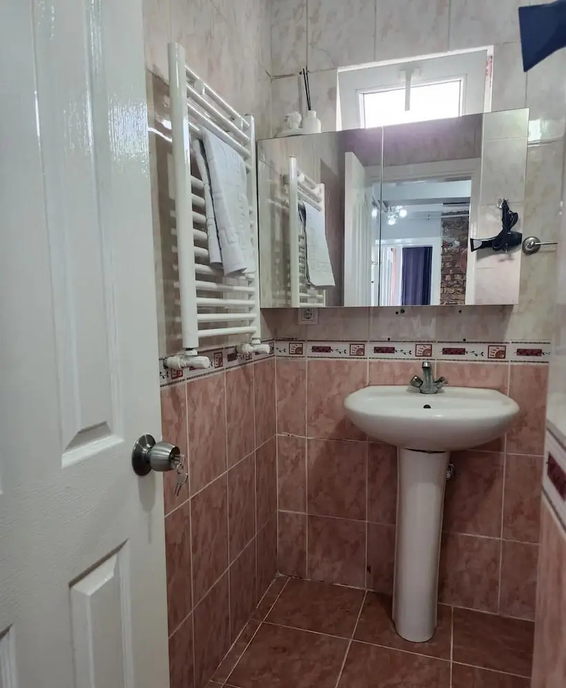Foto - Aram Kerasi Rooms
