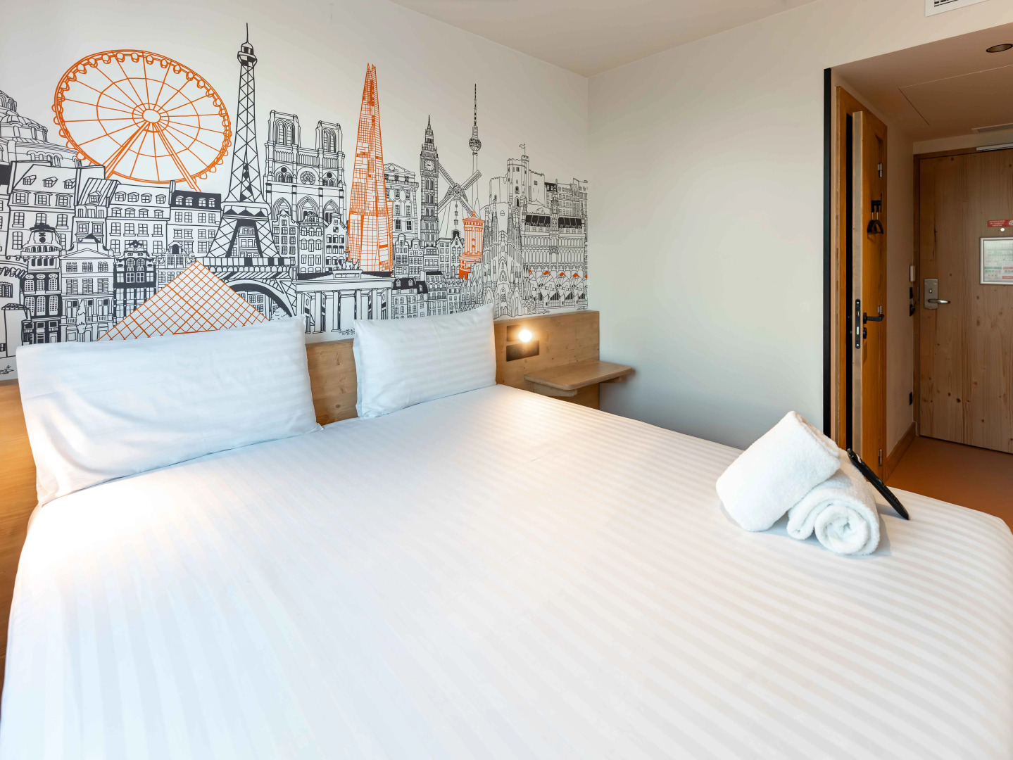 Foto - easyHotel Barcelona La Sagrera