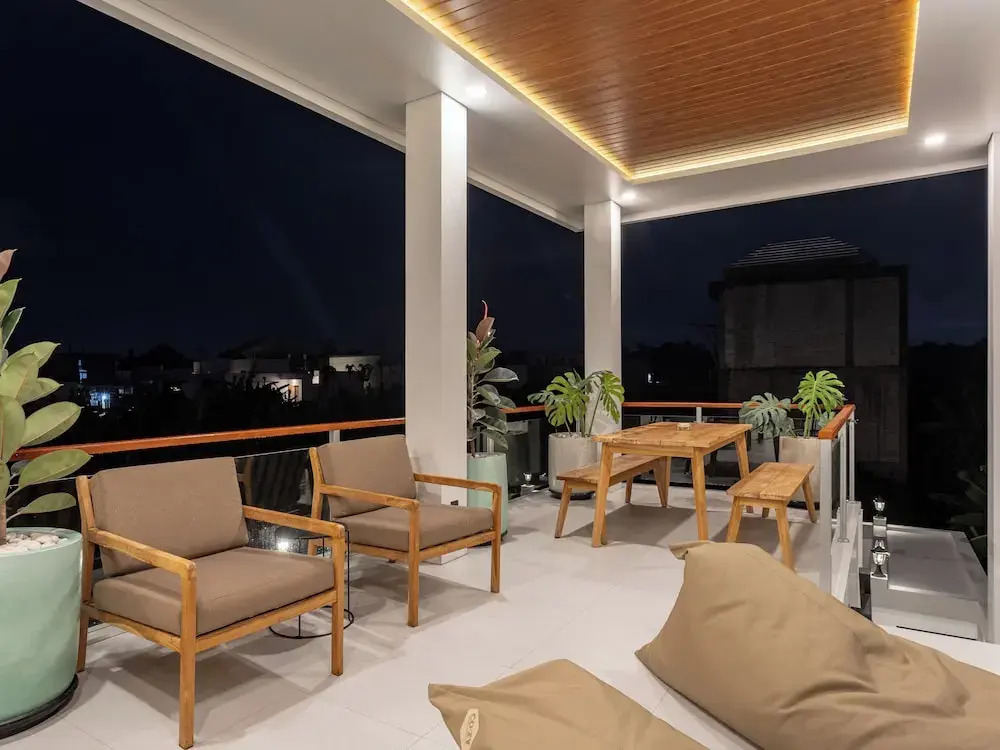 Foto - Laid Back Villa Canggu